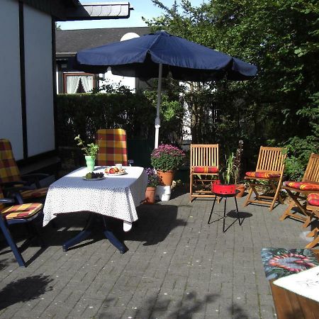 Ferienhaus Eifelpur Ahrdorf Luaran gambar