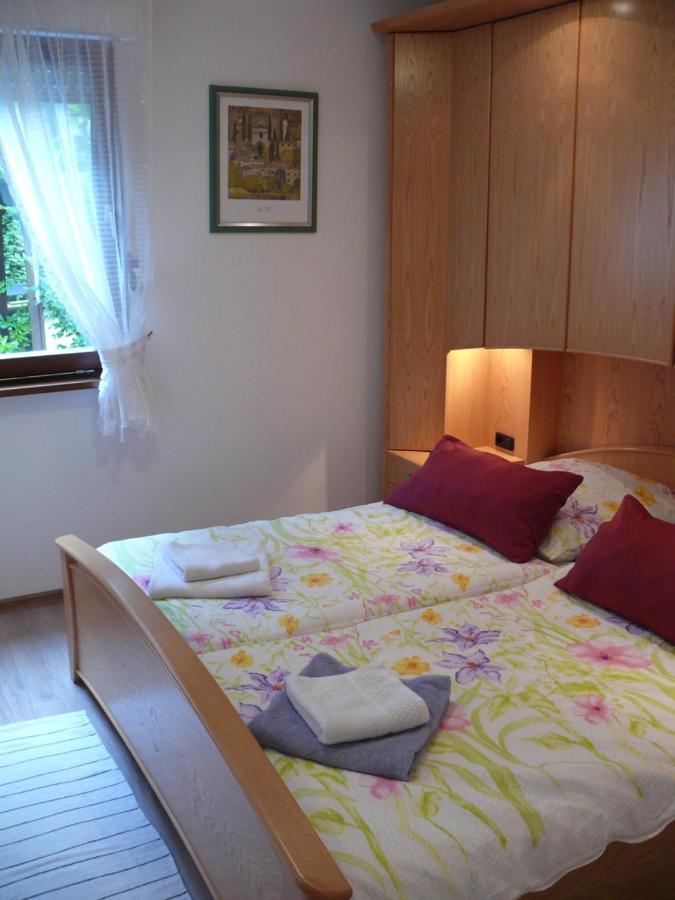 Ferienhaus Eifelpur Ahrdorf Luaran gambar