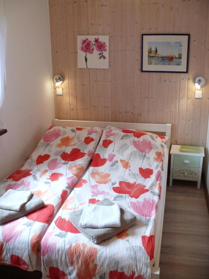 Ferienhaus Eifelpur Ahrdorf Luaran gambar