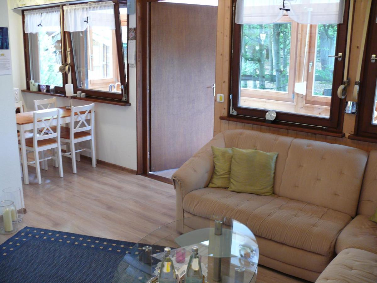 Ferienhaus Eifelpur Ahrdorf Luaran gambar
