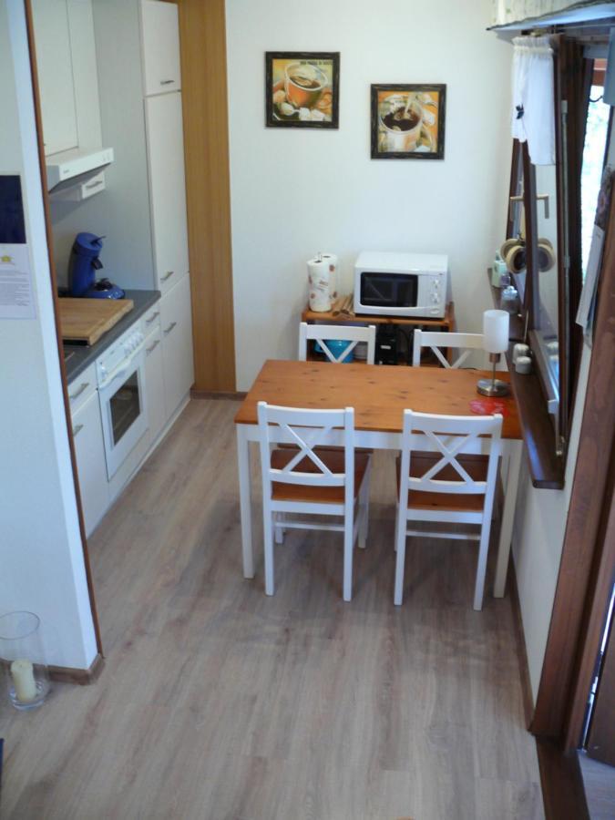 Ferienhaus Eifelpur Ahrdorf Luaran gambar