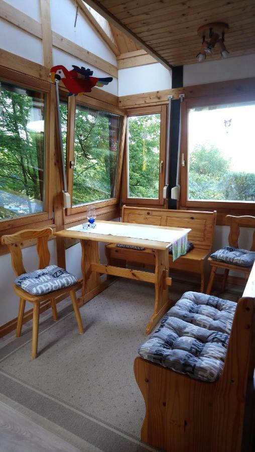 Ferienhaus Eifelpur Ahrdorf Luaran gambar