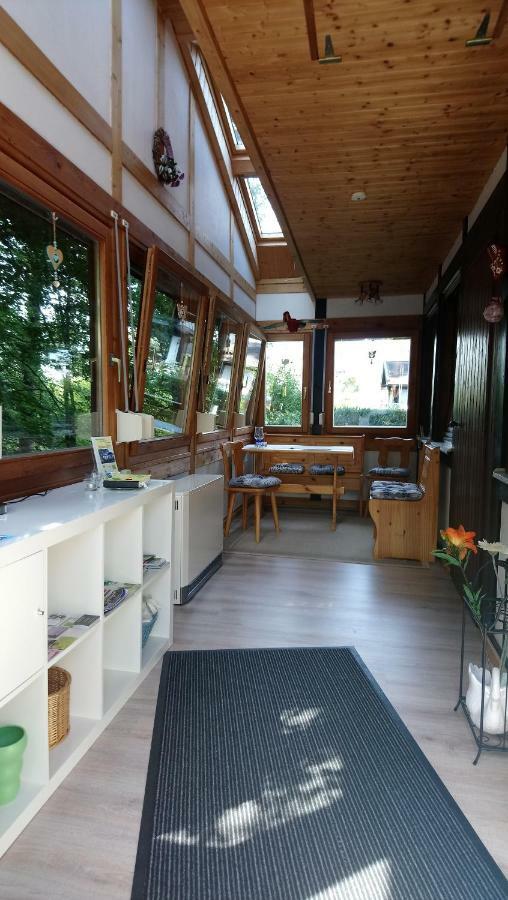 Ferienhaus Eifelpur Ahrdorf Luaran gambar