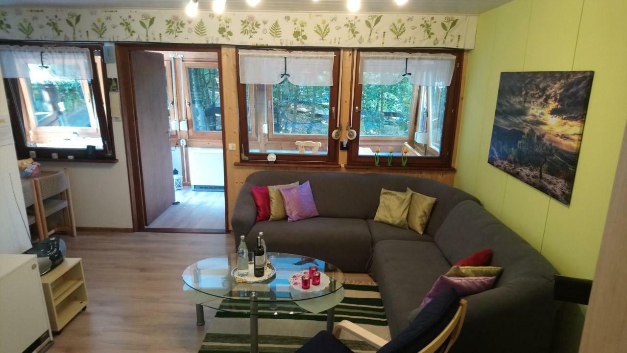 Ferienhaus Eifelpur Ahrdorf Luaran gambar